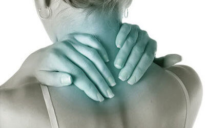 A new study shows massage therapy may help people with chronic back pain.