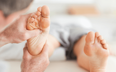 Reflexology – Everything You Need to Know